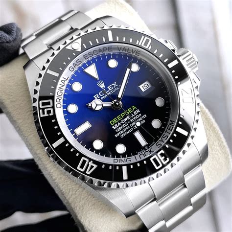 rolex sea dweller 2004|2022 rolex sea dweller.